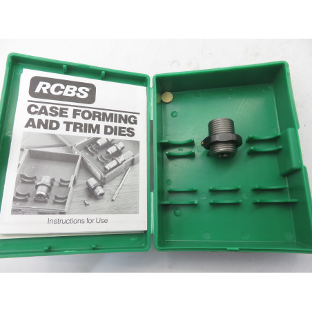 RCBS TRIM DIE .44 MAG RCBS TRIM DIE .44 MAG