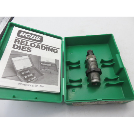 RCBS T-C SEATER .38 COLT SUPER AUTO RCBS T-C SEATER .38 COLT SUPER AUTO