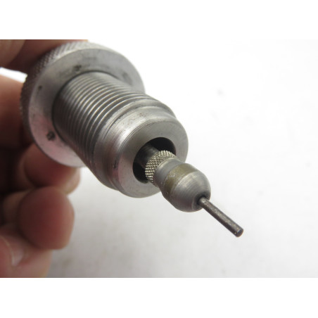 JEU D'OUTILS RCBS 30 MAUSER REF: 4387 JEU D'OUTILS RCBS 30 MAUSER REF: 4387