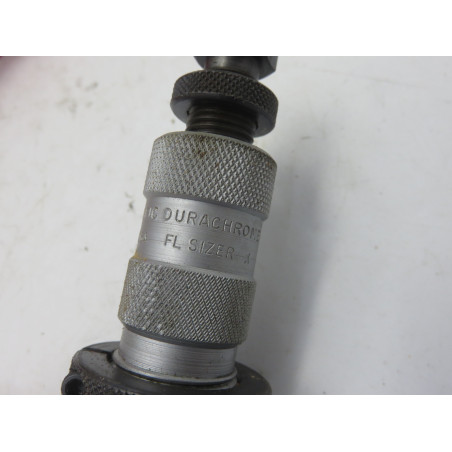 JEU D'OUTILS PACIFIC 7X64 REF: 4468 JEU D'OUTILS PACIFIC 7X64 REF: 4468