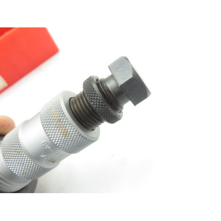 JEU D'OUTILS PACIFIC 7X64 REF: 4468 JEU D'OUTILS PACIFIC 7X64 REF: 4468