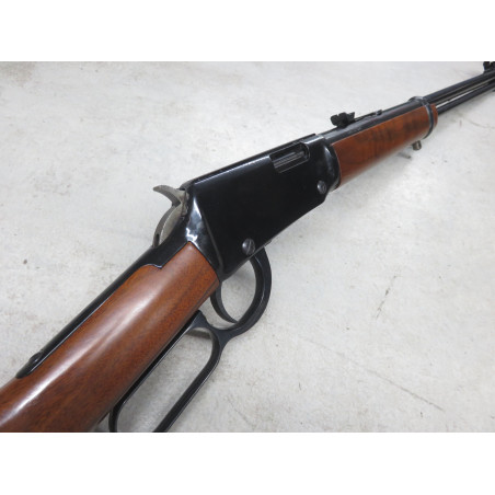 HENRY H001 LEVER ACTION 22 LONG RIFLE REF: 5966