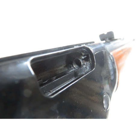 HENRY H001 LEVER ACTION 22 LONG RIFLE REF: 5966