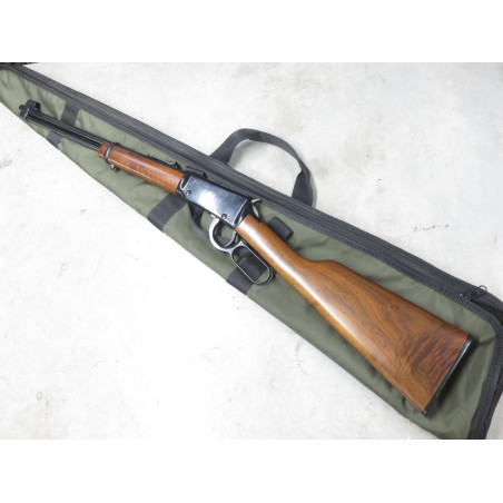 HENRY H001 LEVER ACTION 22 LONG RIFLE REF: 5966