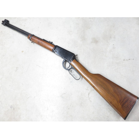 HENRY H001 LEVER ACTION 22 LONG RIFLE REF: 5966