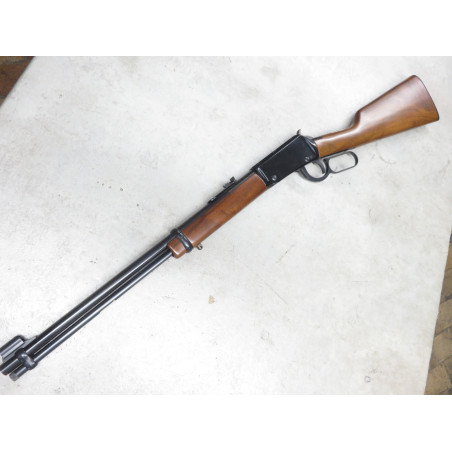 HENRY H001 LEVER ACTION 22 LONG RIFLE REF: 5966