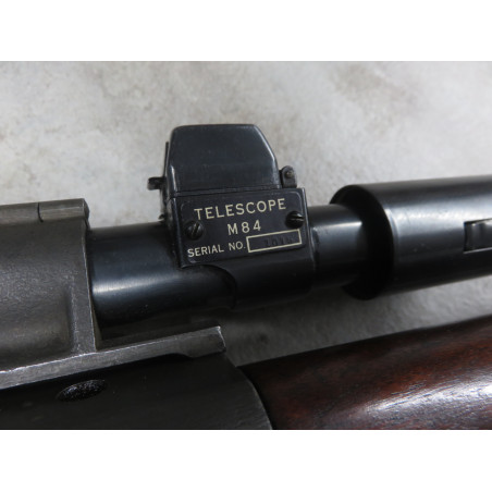 SPRINGFIELD ARMORY GARAND M1 D 30-06 SPRING REF: 4312