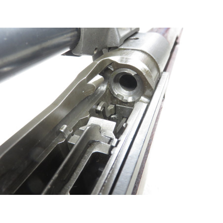 SPRINGFIELD ARMORY GARAND M1 D 30-06 SPRING REF: 4312