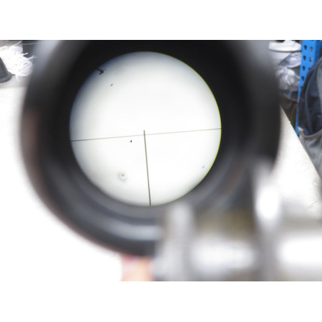 SPRINGFIELD ARMORY GARAND M1 D 30-06 SPRING REF: 4312