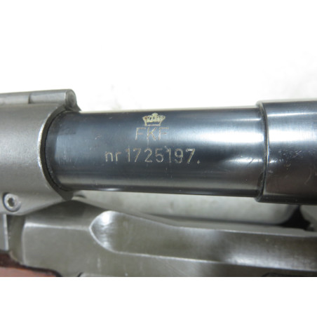 SPRINGFIELD ARMORY GARAND M1 D 30-06 SPRING REF: 4312