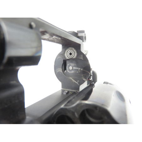 SMITH ET WESSON 19-4 357 MAGNUM REF: 5963 SMITH ET WESSON 19-4 357 MAGNUM REF: 5963