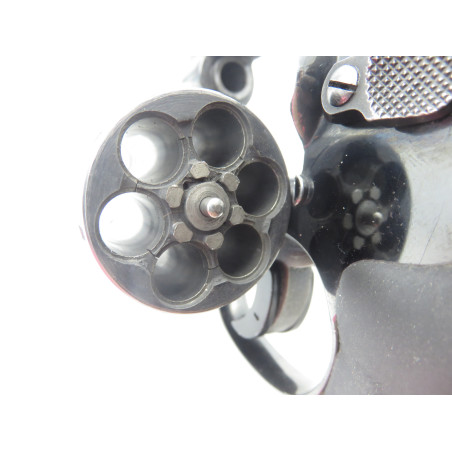 SMITH ET WESSON 19-4 357 MAGNUM REF: 5963 SMITH ET WESSON 19-4 357 MAGNUM REF: 5963