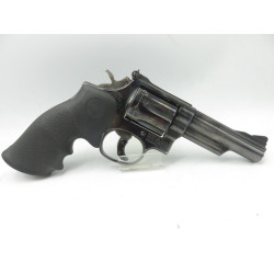 SMITH ET WESSON 19-4 357 MAGNUM REF: 5963
