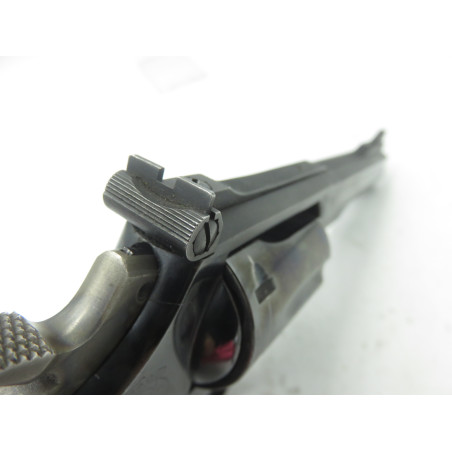SMITH ET WESSON 19-4 357 MAGNUM REF: 5963 SMITH ET WESSON 19-4 357 MAGNUM REF: 5963