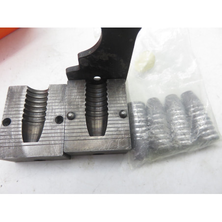 LYMAN MOULE CAL 45 FN 475G 457121 REF: 5967 LYMAN MOULE CAL 45 FN 475G 457121 REF: 5967