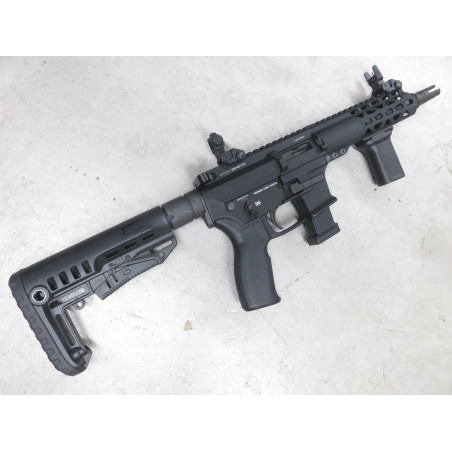LEGACY ARMAMENT UT908 9X19 REF: 5969