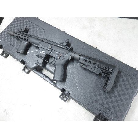LEGACY ARMAMENT UT908 9X19 REF: 5969
