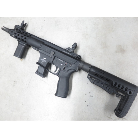 LEGACY ARMAMENT UT908 9X19 REF: 5969