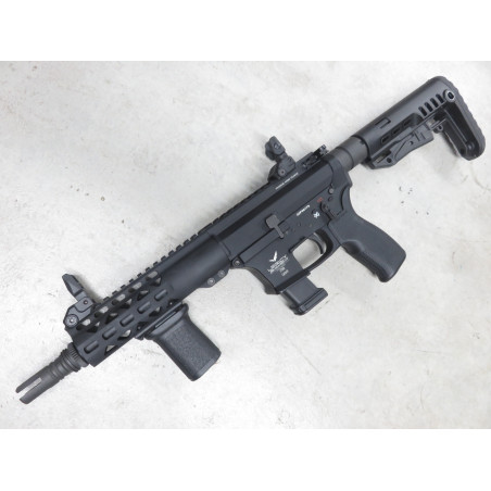 LEGACY ARMAMENT UT908 9X19 REF: 5969