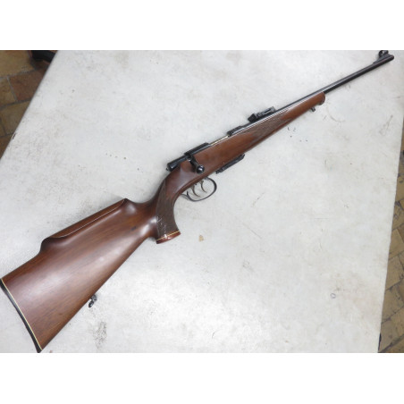 ANSCHUTZ 1532 222 REM REF: 5964 ANSCHUTZ 1532 222 REM REF: 5964