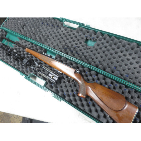 ANSCHUTZ 1532 222 REM REF: 5964 ANSCHUTZ 1532 222 REM REF: 5964