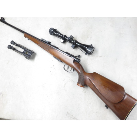 ANSCHUTZ 1532 222 REM REF: 5964 ANSCHUTZ 1532 222 REM REF: 5964