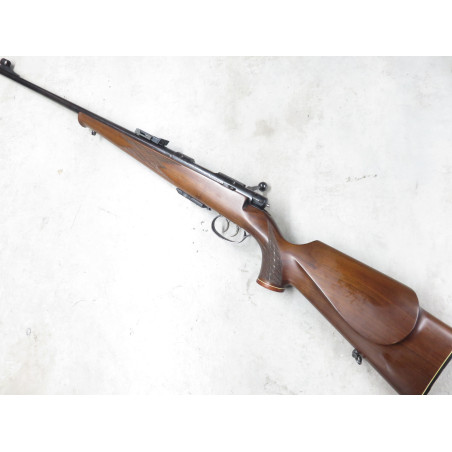 ANSCHUTZ 1532 222 REM REF: 5964 ANSCHUTZ 1532 222 REM REF: 5964