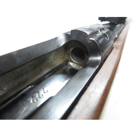 ANSCHUTZ 1532 222 REM REF: 5964 ANSCHUTZ 1532 222 REM REF: 5964