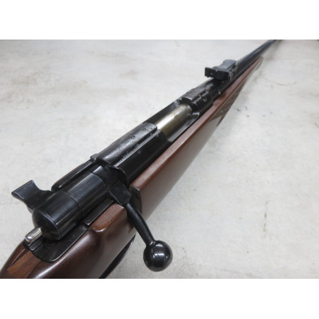 ANSCHUTZ 1532 222 REM REF: 5964 ANSCHUTZ 1532 222 REM REF: 5964