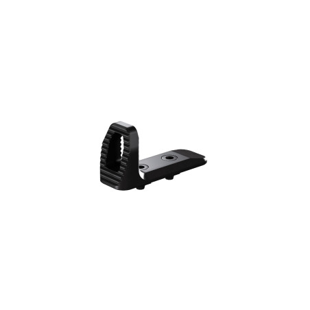 SAKO EMBASE LONGUE S20 POUR RAIL WEAVER-PICATINNY 0MOA