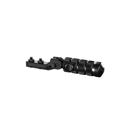 SAKO EMBASE LONGUE S20 POUR RAIL WEAVER-PICATINNY 0MOA