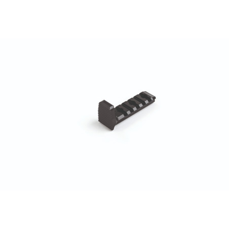 SAKO EMBASE LONGUE S20 POUR RAIL WEAVER-PICATINNY 0MOA