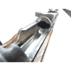 MAUSER GEWEHR 98 CALIBRE: 8X60S REF: 3633