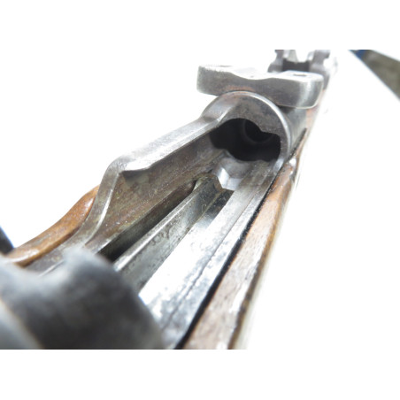 MAUSER GEWEHR 98 CALIBRE: 8X60S REF: 3633 MAUSER GEWEHR 98 CALIBRE: 8X60S REF: 3633