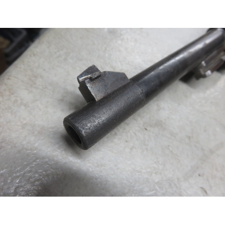 MAUSER GEWEHR 98 CALIBRE: 8X60S REF: 3633 MAUSER GEWEHR 98 CALIBRE: 8X60S REF: 3633