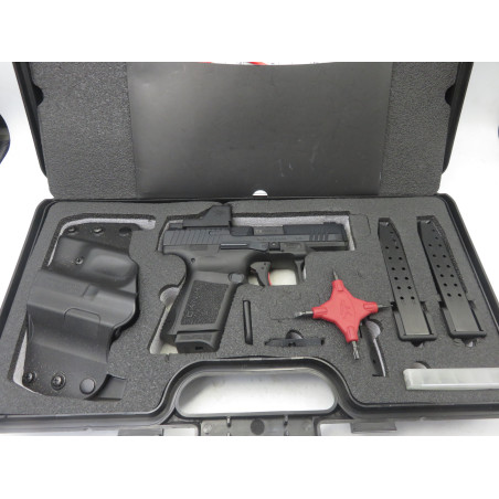 CANIK TP9 SUB ELITE 9X19 REF: 5971
