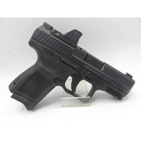 CANIK TP9 SUB ELITE 9X19 REF: 5971