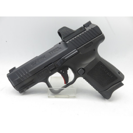 CANIK TP9 SUB ELITE 9X19 REF: 5971