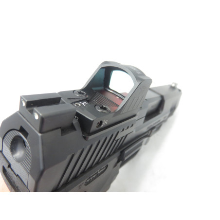 CANIK TP9 SUB ELITE 9X19 REF: 5971