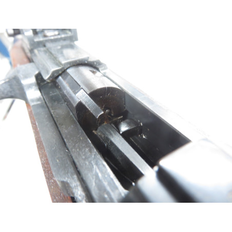 ERMA E M1 TYPE US M1 22 LONG RIFLE REF: 5976