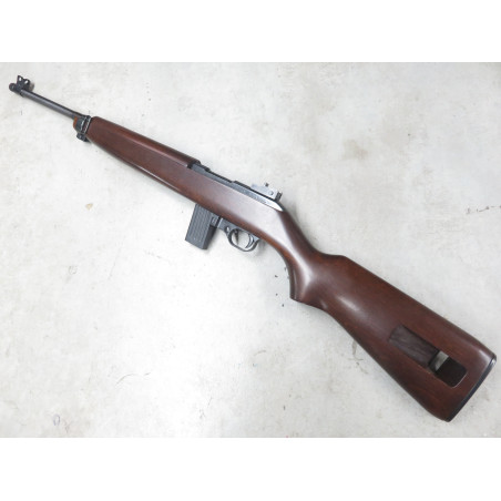 ERMA E M1 TYPE US M1 22 LONG RIFLE REF: 5976
