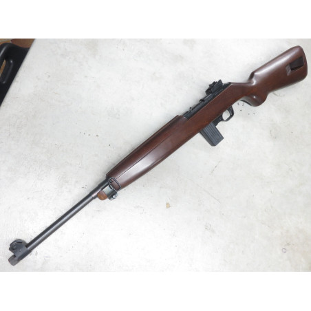 ERMA E M1 TYPE US M1 22 LONG RIFLE REF: 5976