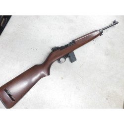 ERMA E M1 TYPE US M1 22 LONG RIFLE REF: 5976