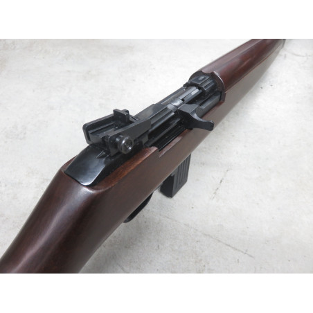 ERMA E M1 TYPE US M1 22 LONG RIFLE REF: 5976