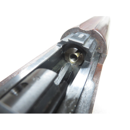 ERMA E M1 TYPE US M1 22 LONG RIFLE REF: 5976