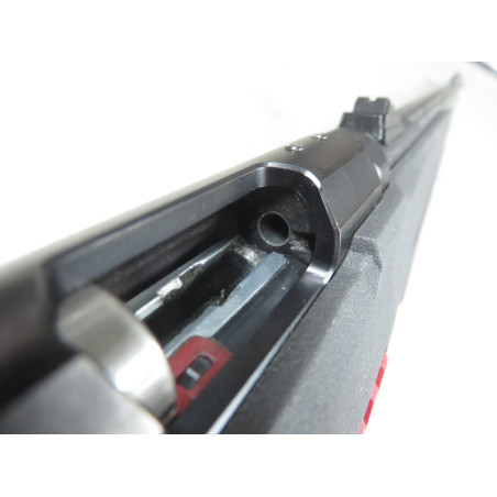 WINCHESTER XPERT 22 LONG RIFLE REF: 5977