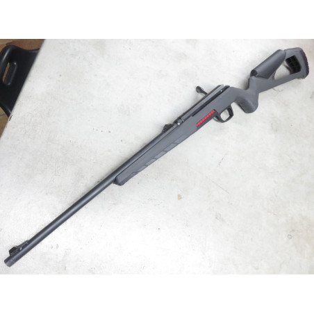 WINCHESTER XPERT 22 LONG RIFLE REF: 5977