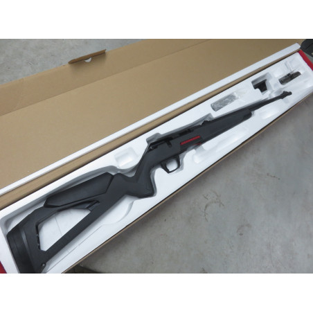 WINCHESTER XPERT 22 LONG RIFLE REF: 5977