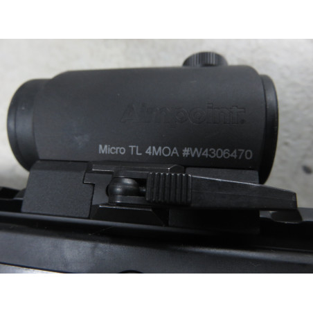 BT APC 9-G PRO G 9X19 REF: 5978