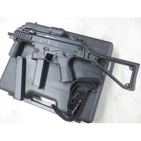 BT APC 9-G PRO G 9X19 REF: 5978